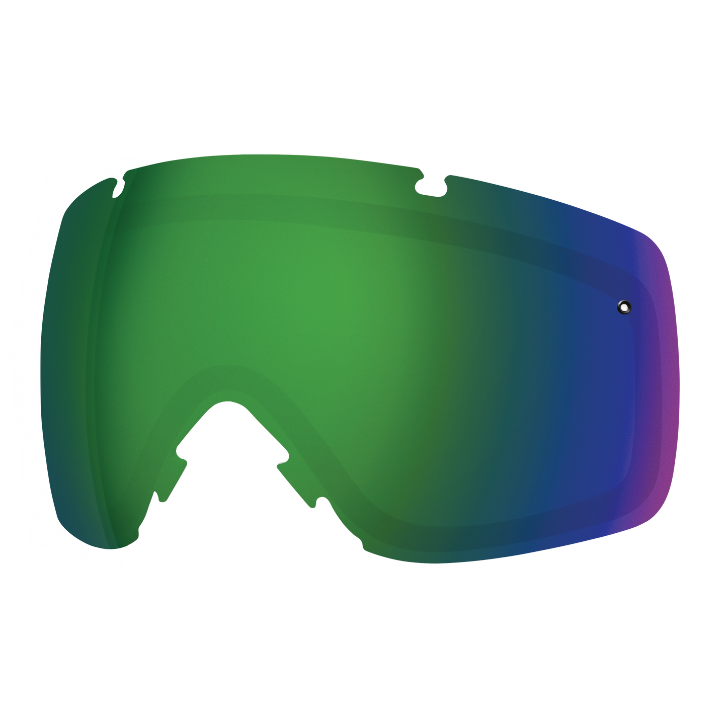 Verre de remplacement I/O