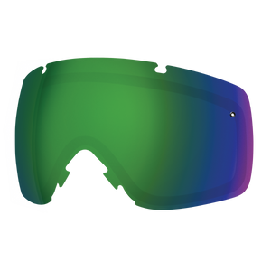 I/O Replacement Lens