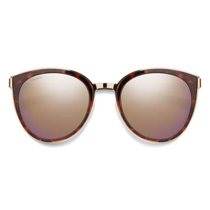 Somerset - Sale, Matte Black | ChromaPop Polarized Gray Green