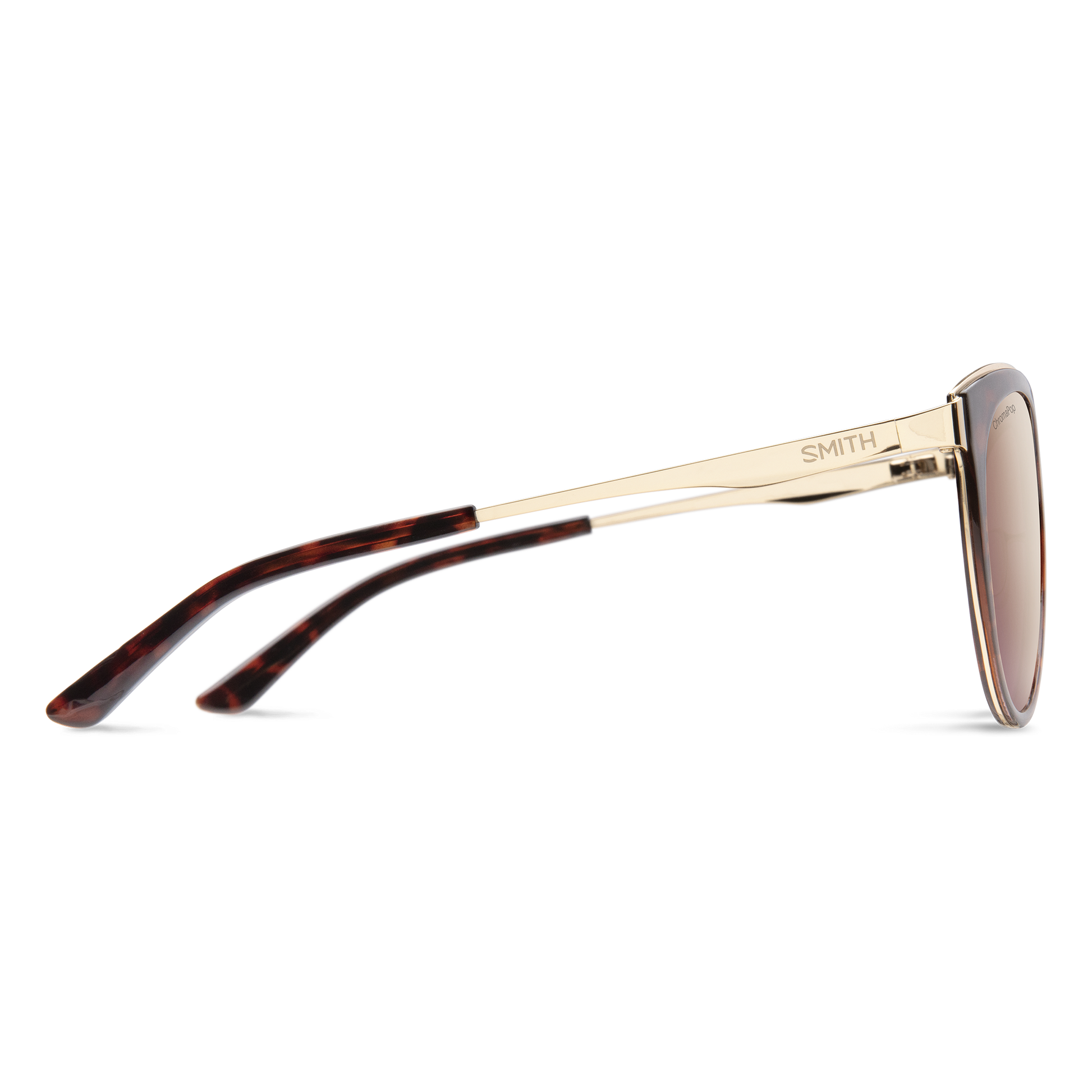 Somerset - Sale, Matte Black | ChromaPop Polarized Gray Green