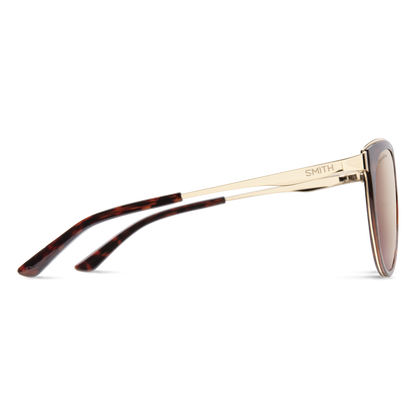 Somerset - Sale, Matte Black | ChromaPop Polarized Gray Green