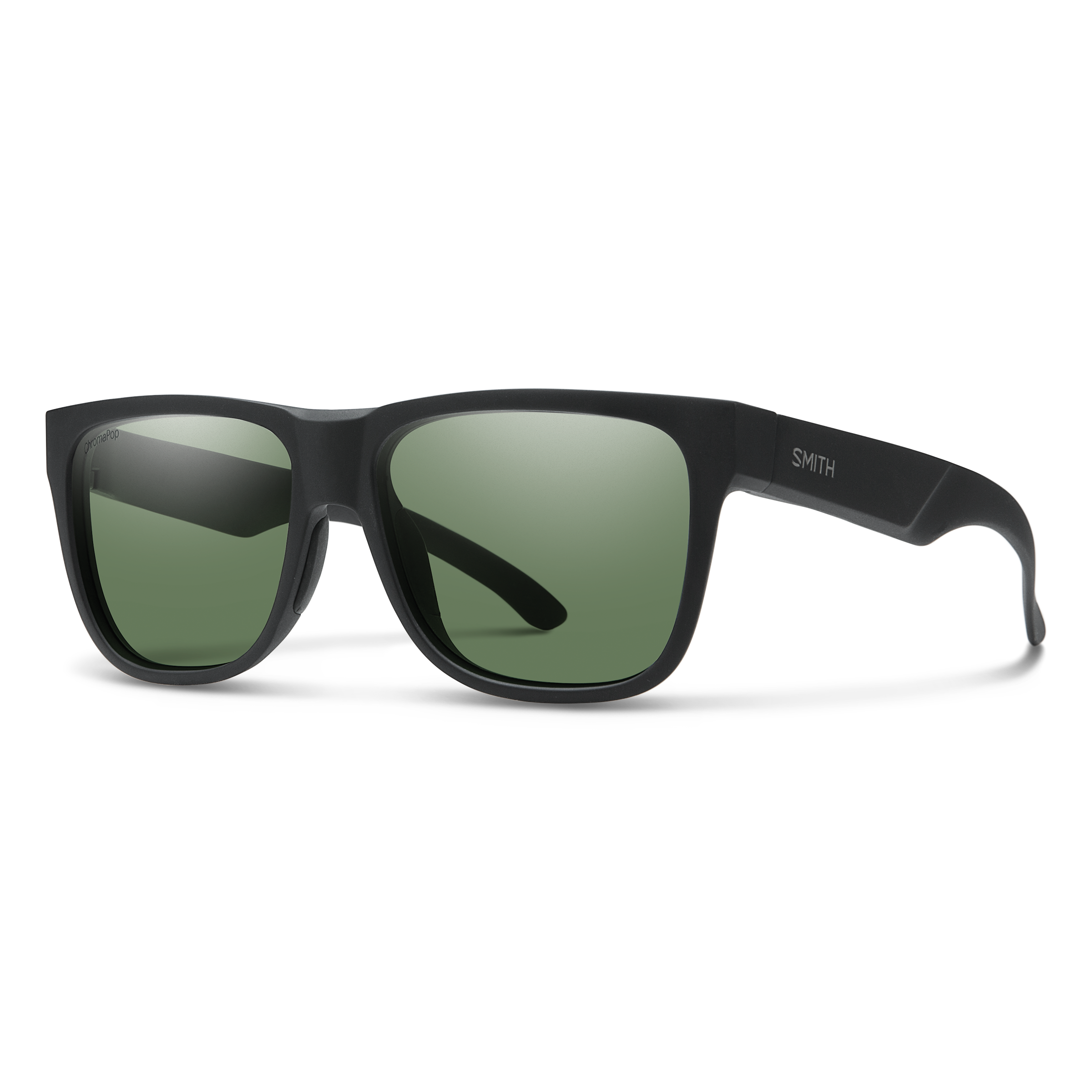 スミス ローダウン2 FRE/A2 60MM Matte Gravy / Polarized ゴールド Mirror Rectangle サングン