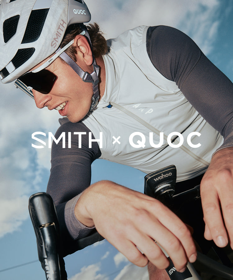 smith SMITH x QUOC | Smith Optics
