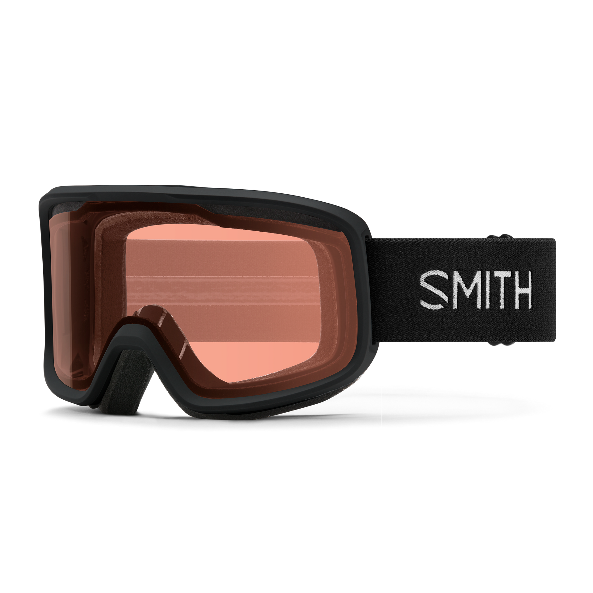 Smith Frontier スノーゴーグル ブラック/RC36 Frontier | Goggle | Smith Optics