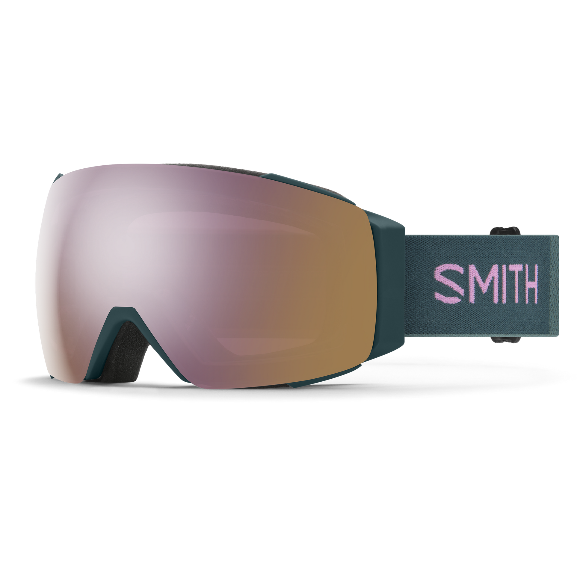 I/O MAG Low Bridge Fit | Goggle | Smith Optics I/O MAG Low Bridge Fit | Goggle | Smith Optics