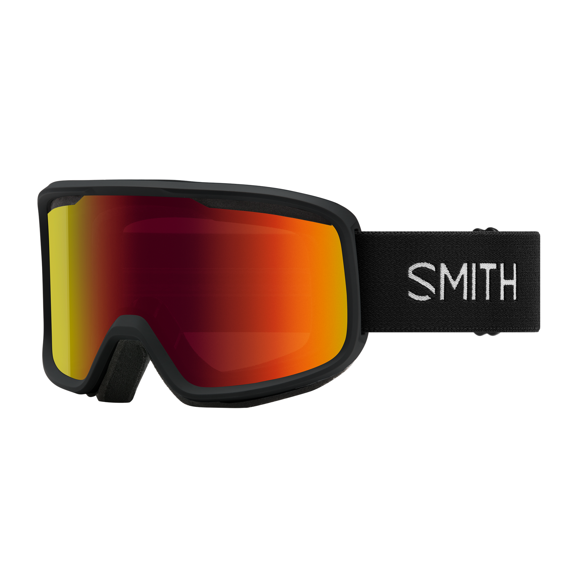 Frontier Low Bridge Fit | Goggle | Smith Optics