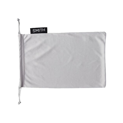 Frontier Low Bridge Fit, Black | Red Sol-X Mirror