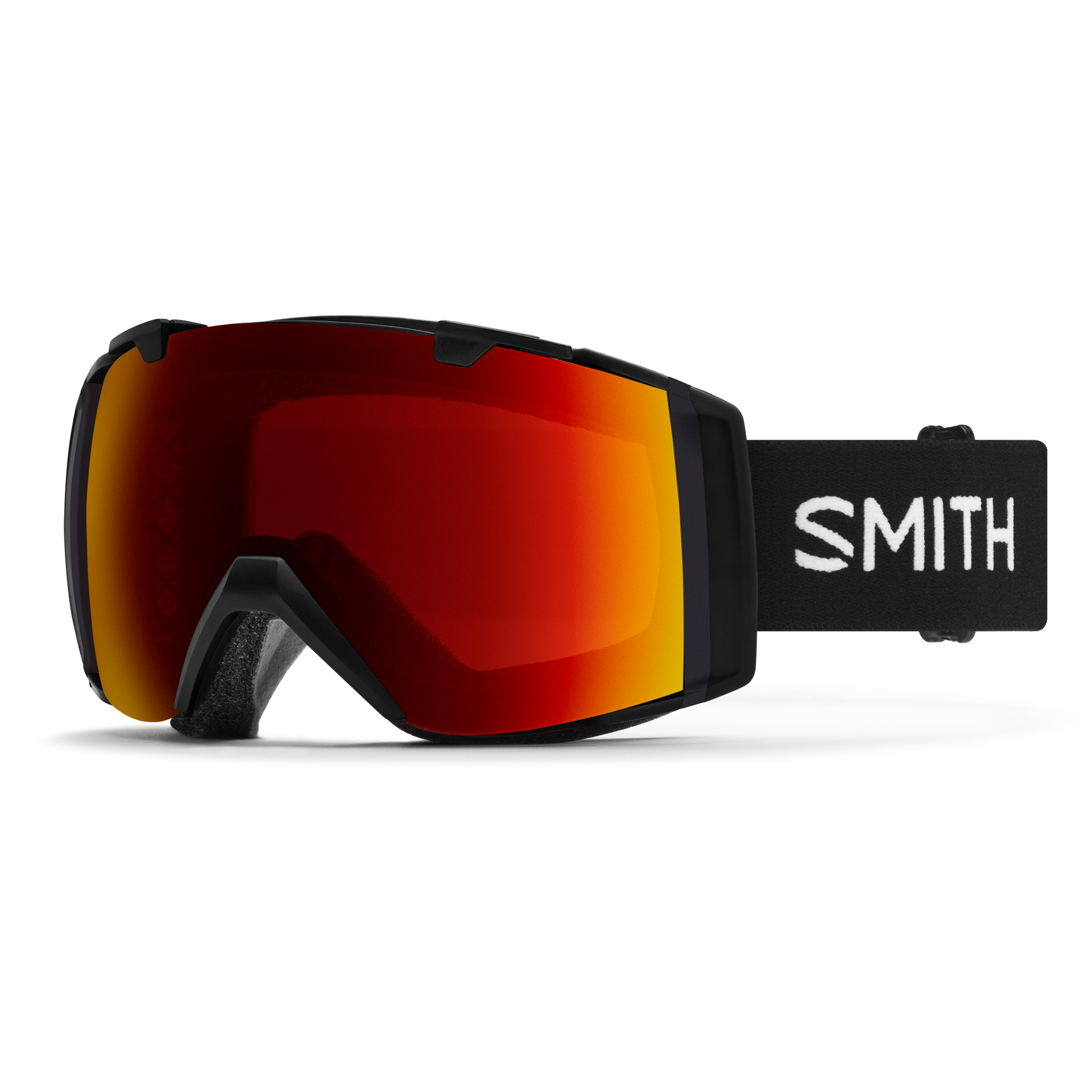 smith io/7 17-18ゴーグル ゴーグル スミス SMITH IO7 How SUN