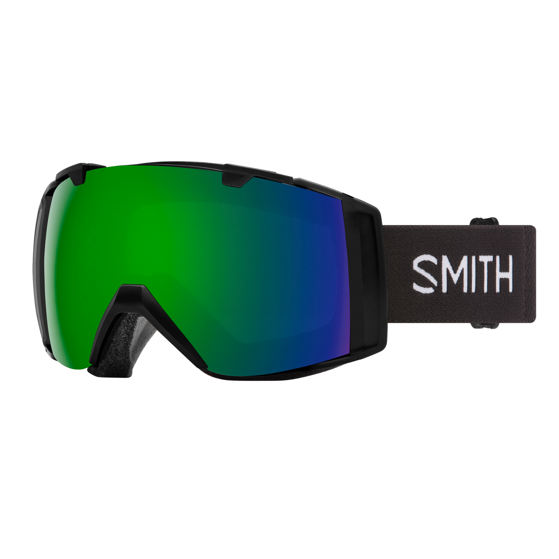 Smith　io/x SZYBY DO GOGLI SMITH I/OX CHROMAPOP STORM LENS /Sklep sportowy