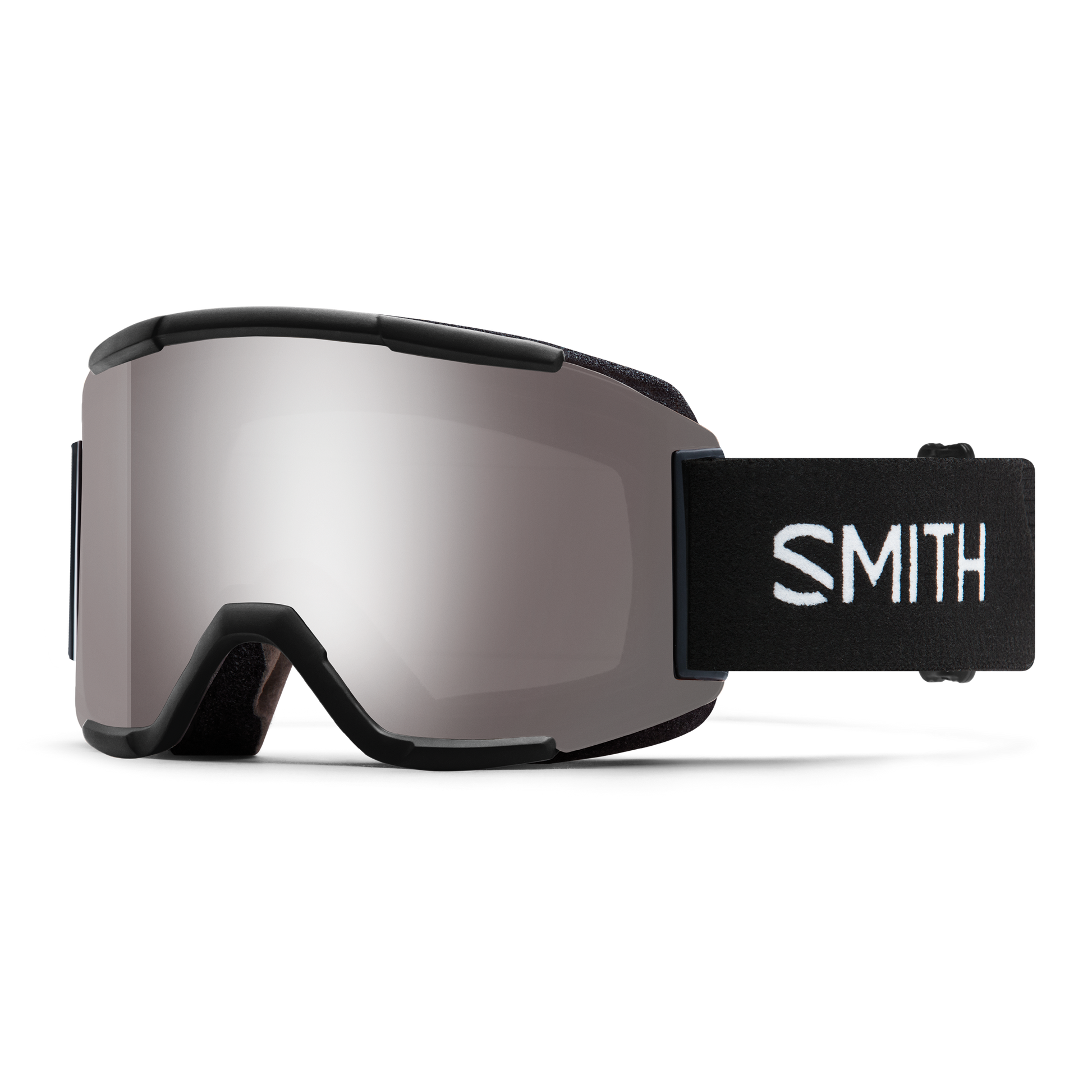 SMITH SQUAD MAG Black/Red Mirror Pro調光 SMITH SQUAD MAG Black/Red Mirror Pro調光 SMITH SQUAD MAG