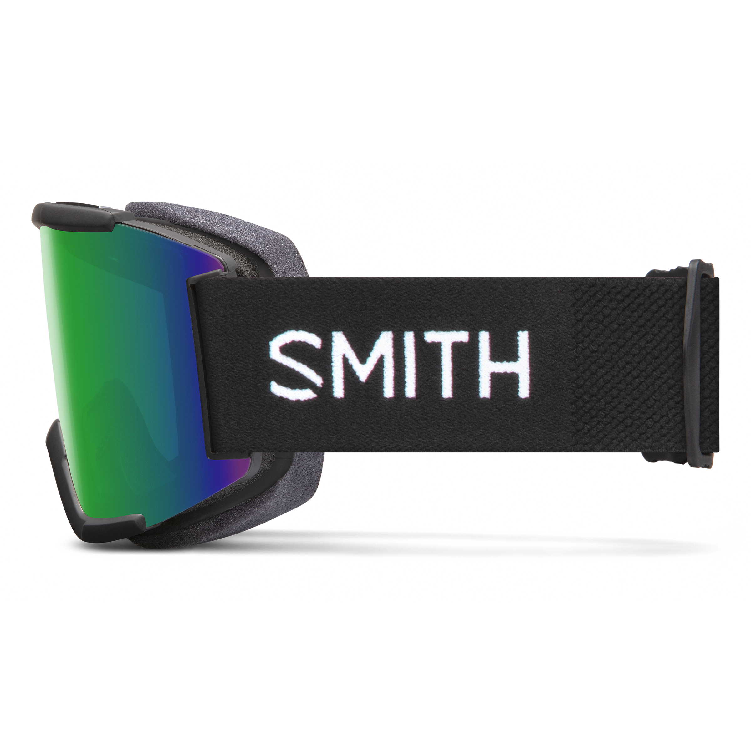 SMITH アジアンフィット SQUAD MAG ＆SCOUT SET