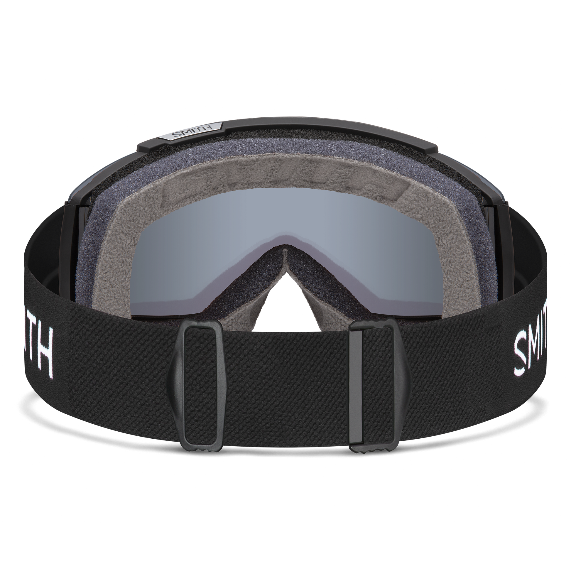 Squad, Serpentine | ChromaPop Everyday Violet Mirror