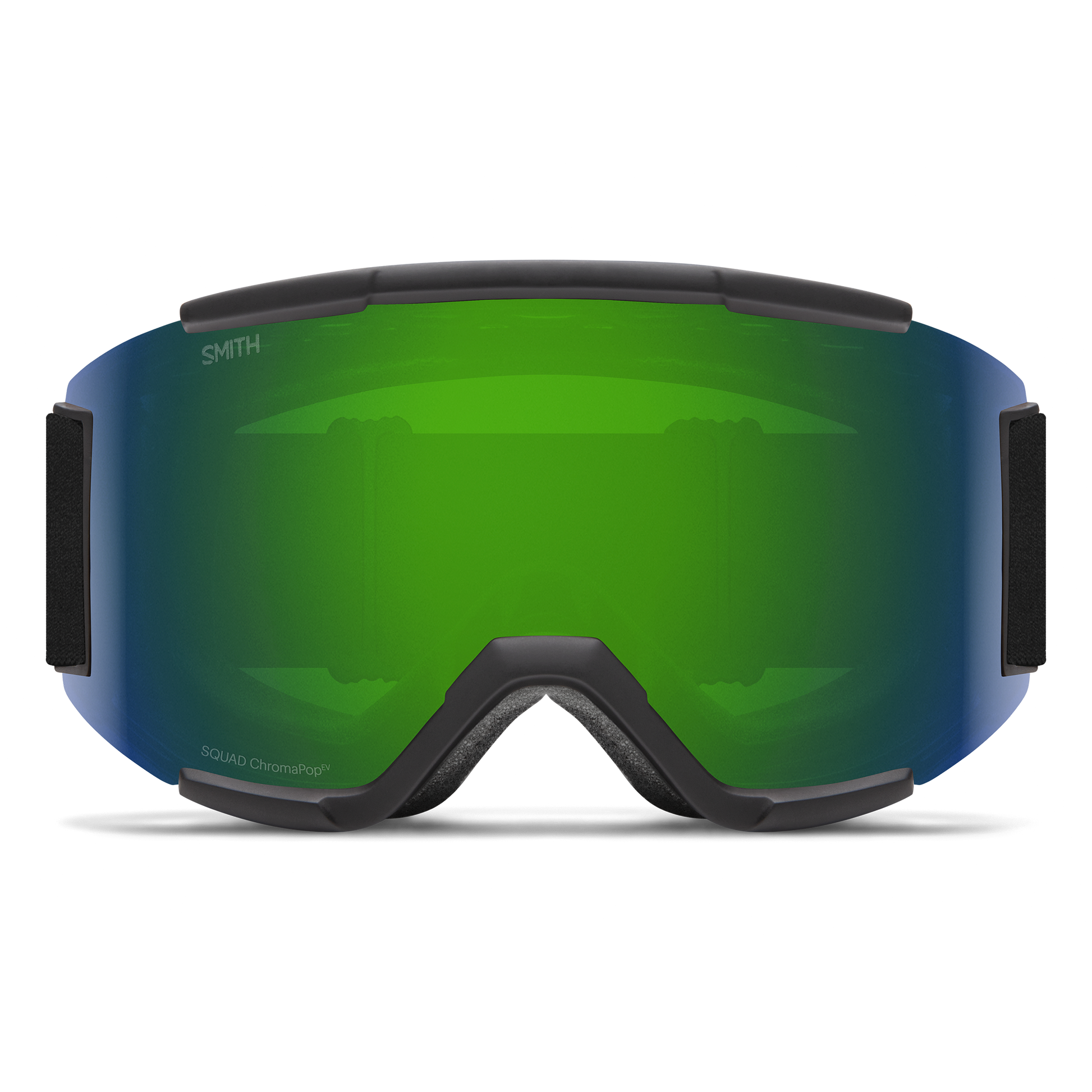 Squad, Serpentine | ChromaPop Everyday Violet Mirror