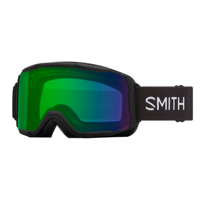 Showcase OTG, Noir | ChromaPop Vert Miroir Quotidien