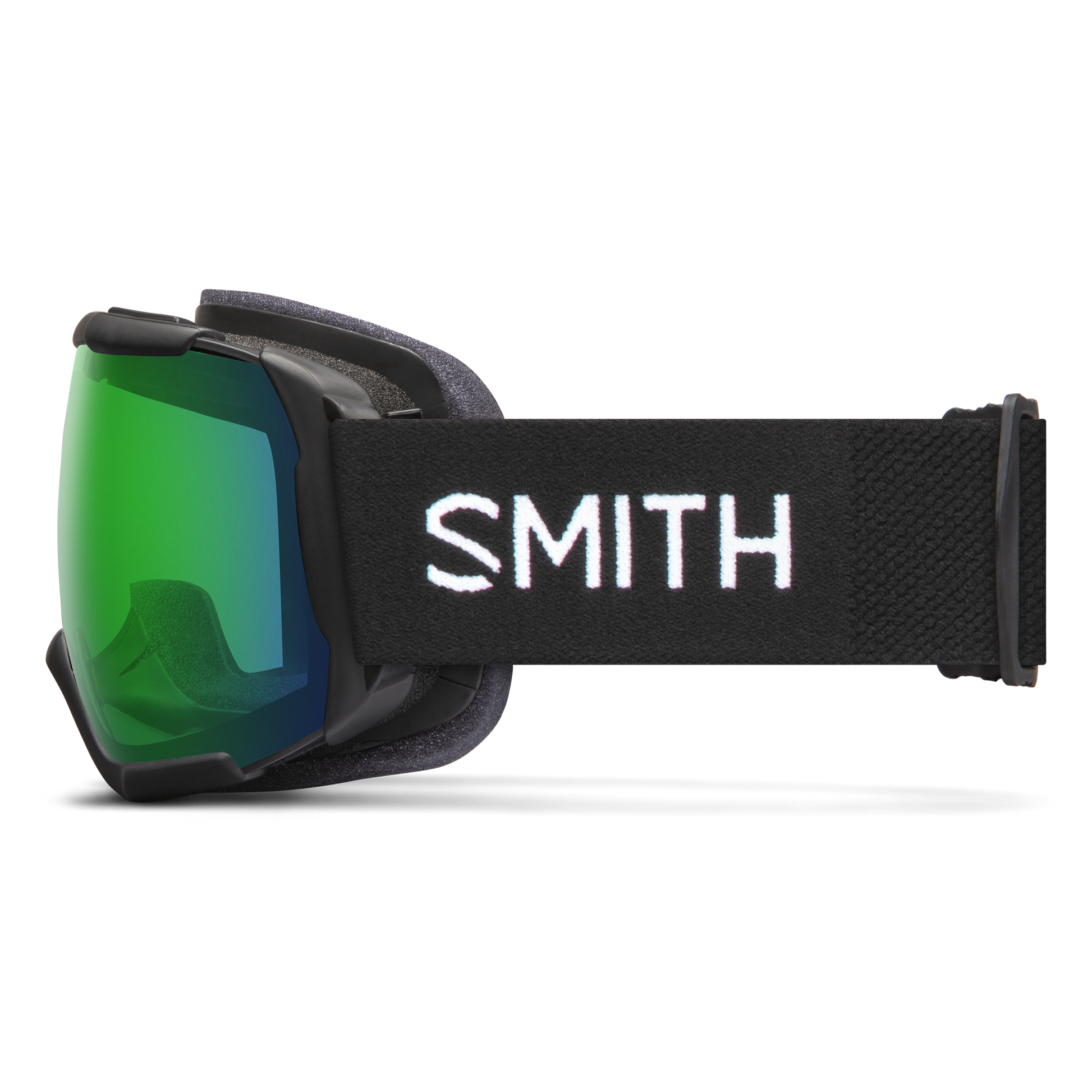 Showcase OTG, Noir | ChromaPop Vert Miroir Quotidien