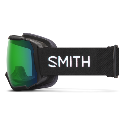 Showcase OTG, Noir | ChromaPop Vert Miroir Quotidien