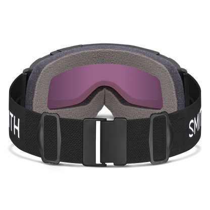 Showcase OTG, Noir | ChromaPop Vert Miroir Quotidien