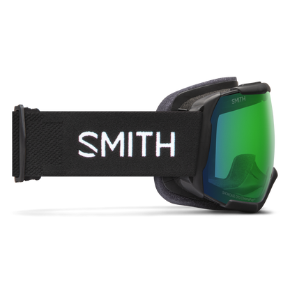 Showcase OTG, Noir | ChromaPop Vert Miroir Quotidien