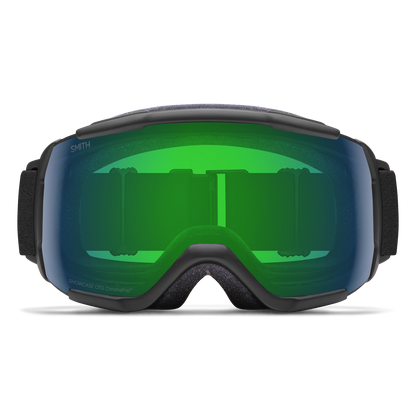 Showcase OTG, Noir | ChromaPop Vert Miroir Quotidien