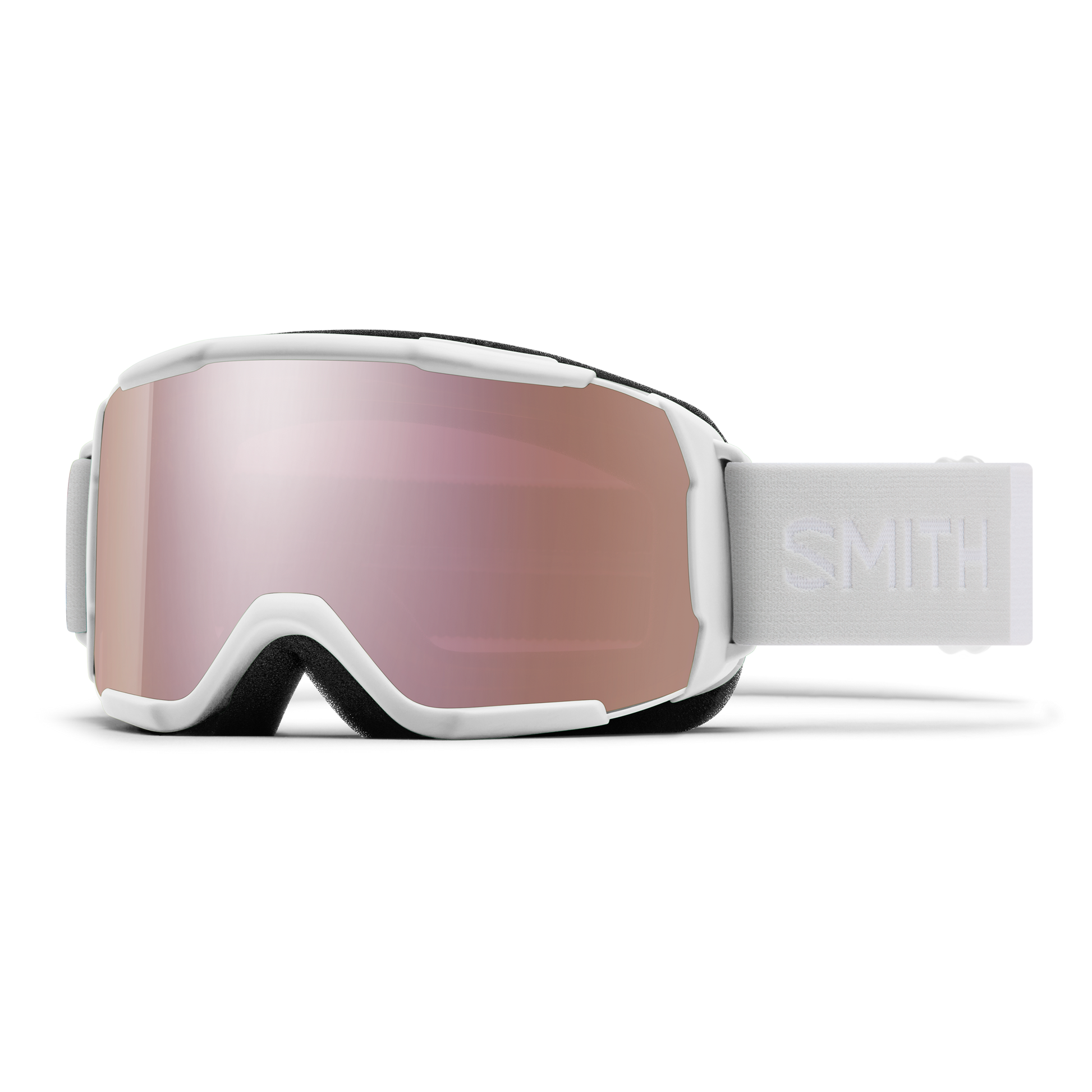 Showcase OTG, Noir | ChromaPop Vert Miroir Quotidien