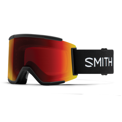 Squad XL, Fatigue Green | ChromaPop Everyday Red Mirror