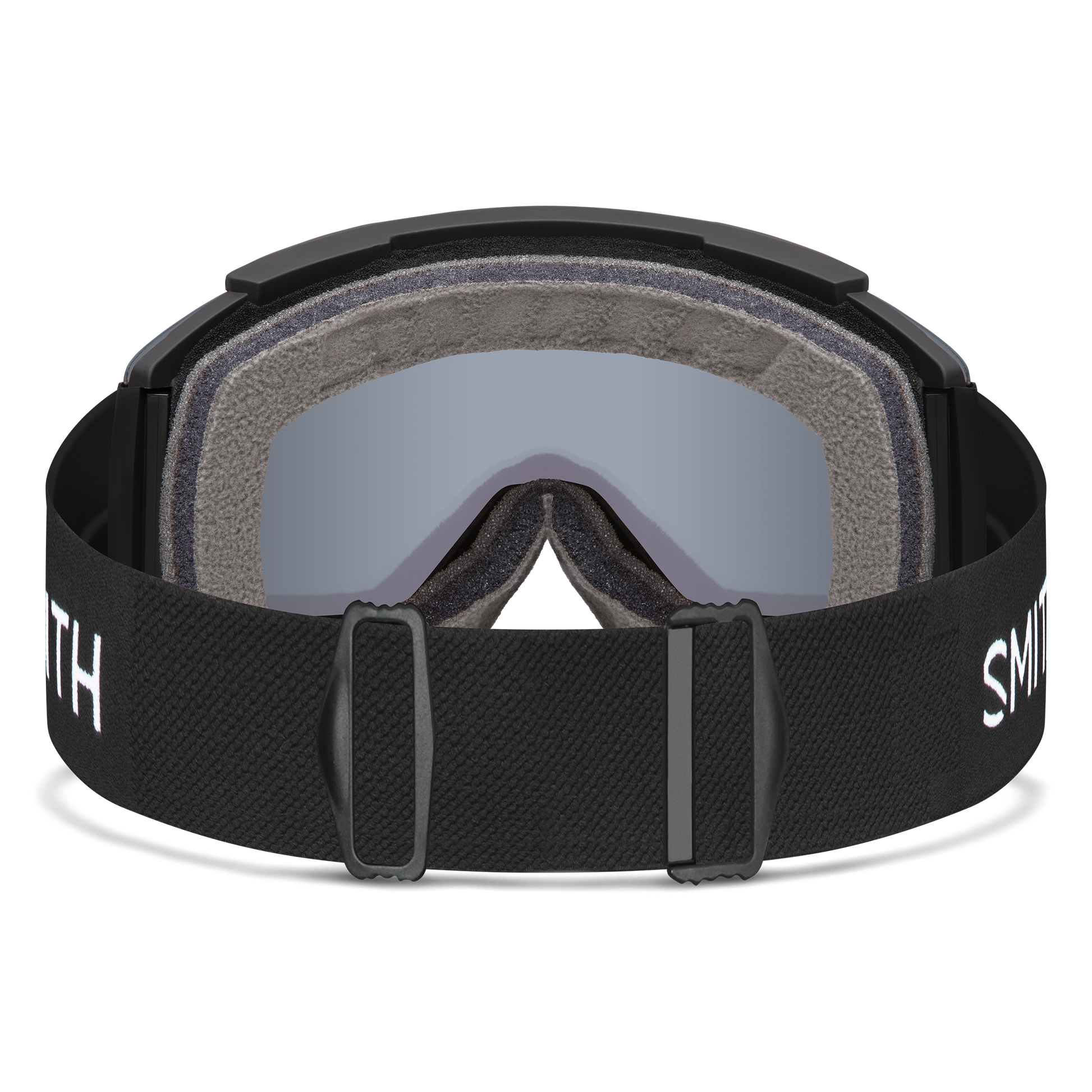 スミス スカッド XL Squad XL Low Bridge Fit | Goggle | Smith Optics