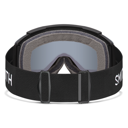 Squad XL, Fatigue Green | ChromaPop Everyday Red Mirror