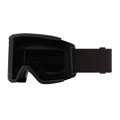 Squad XL, Fatigue Green | ChromaPop Everyday Red Mirror