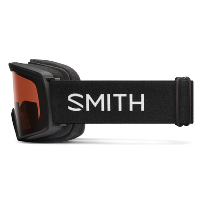 Rascal, Black | RC36