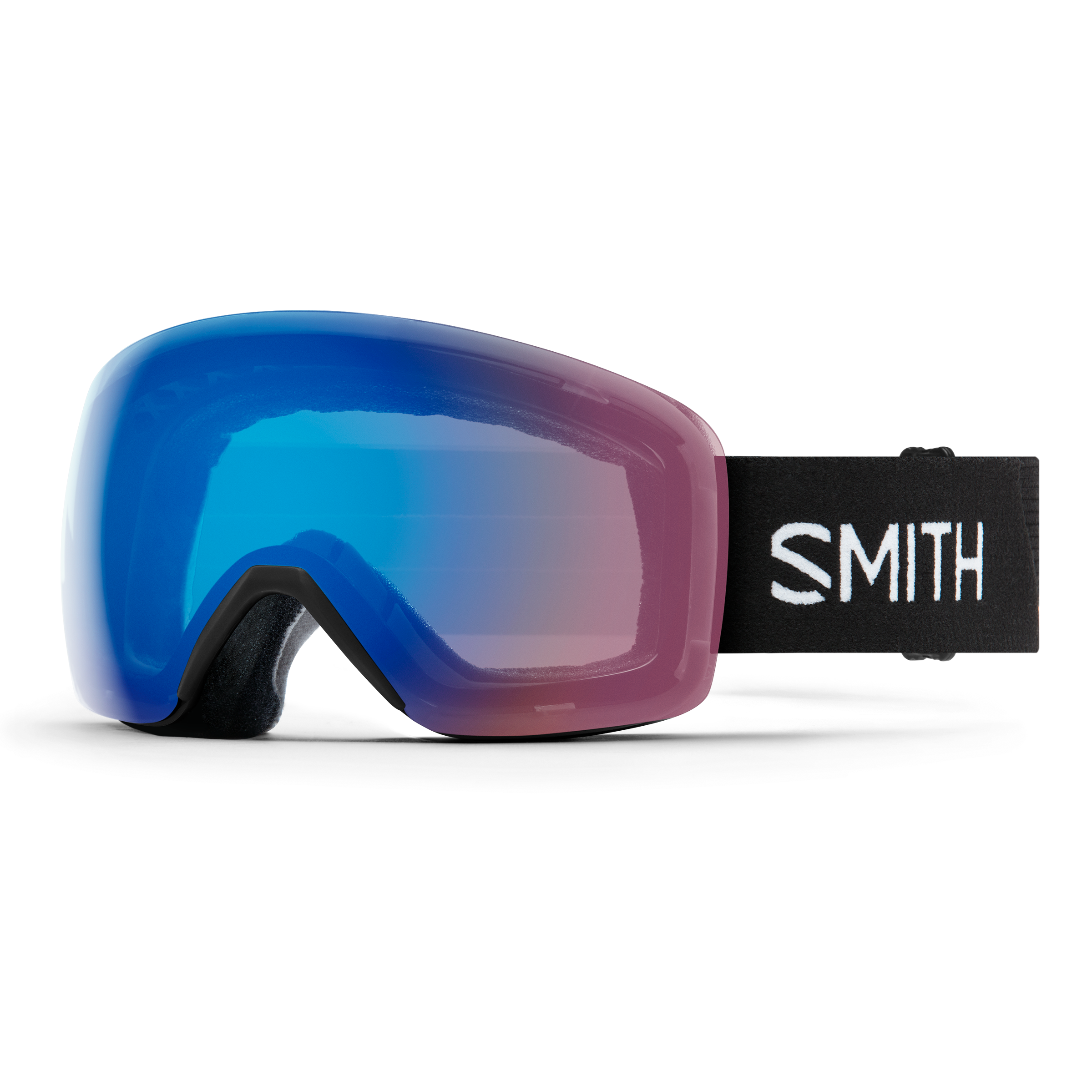 Smith Skyline スノーゴーグル (ライムライト/クロマップップ 日常用グリーンミラー) 並行輸入品 Skyline | Goggle | Smith Optics