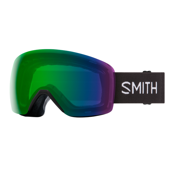 Skyline - Past Season | Goggles | Smith Optics