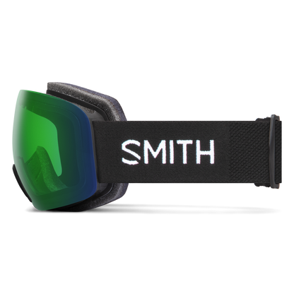 Musk SMITH SKYLINE BLACK アジアンフィット Skyline XL Low Bridge Musk SMITH SKYLINE BLACK アジアンフィット Skyline XL Low Bridge