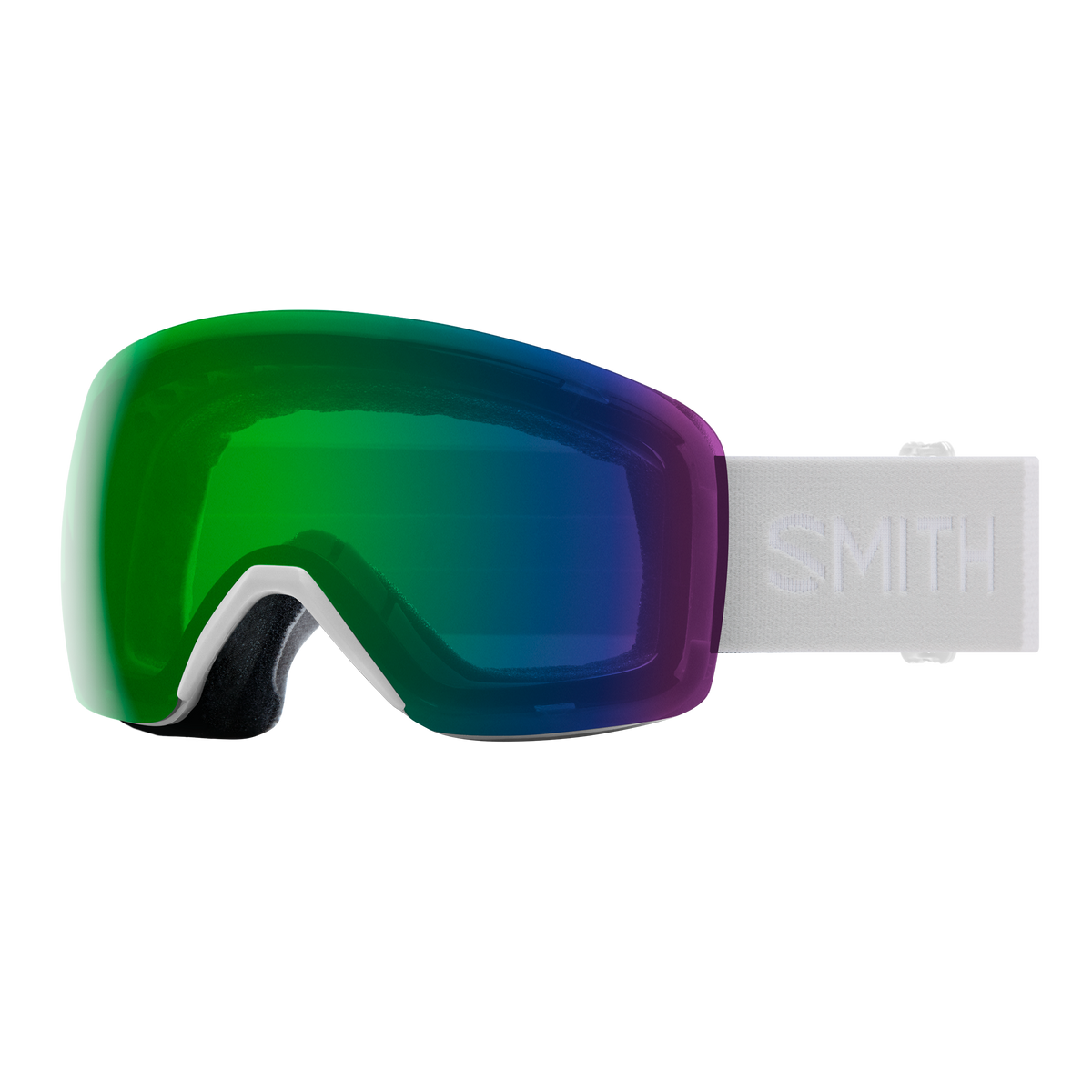 Skyline - Past Season | Goggles | Smith Optics Skyline - Past Season | Goggles | Smith Optics