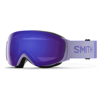 I/O MAG S, Black | ChromaPop Everyday Blue Mirror