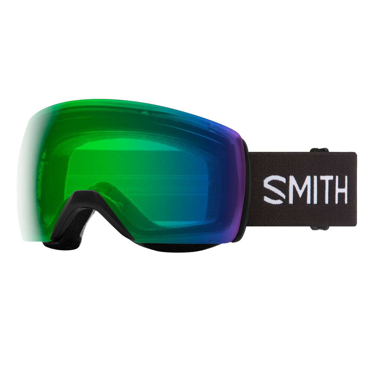 Skyline XL - Past Season | Goggles | Smith Optics