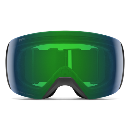 Skyline XL, Chalk  | ChromaPop Sun Black