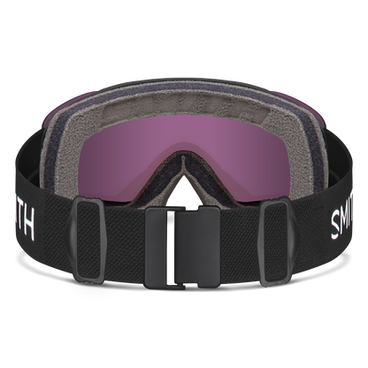 Moment, Noir | ChromaPop Vert Miroir Quotidien