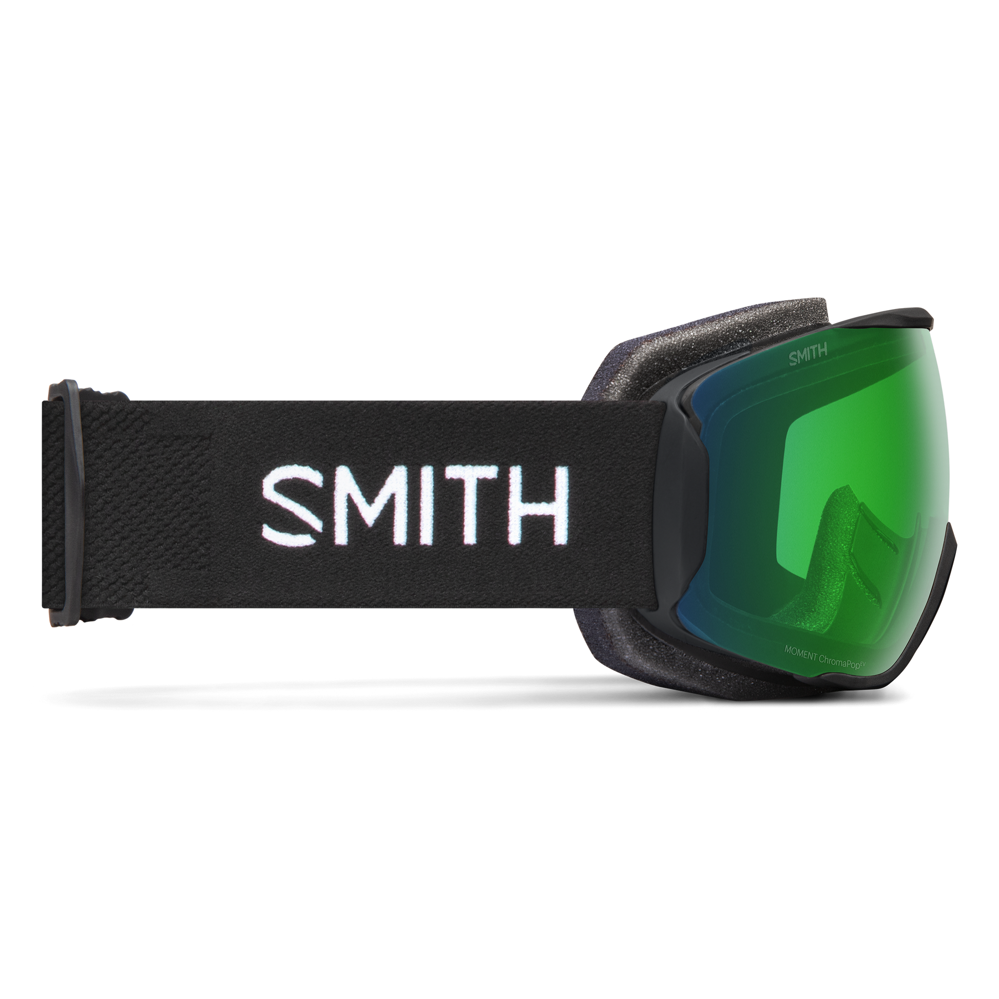 Moment, Noir | ChromaPop Vert Miroir Quotidien