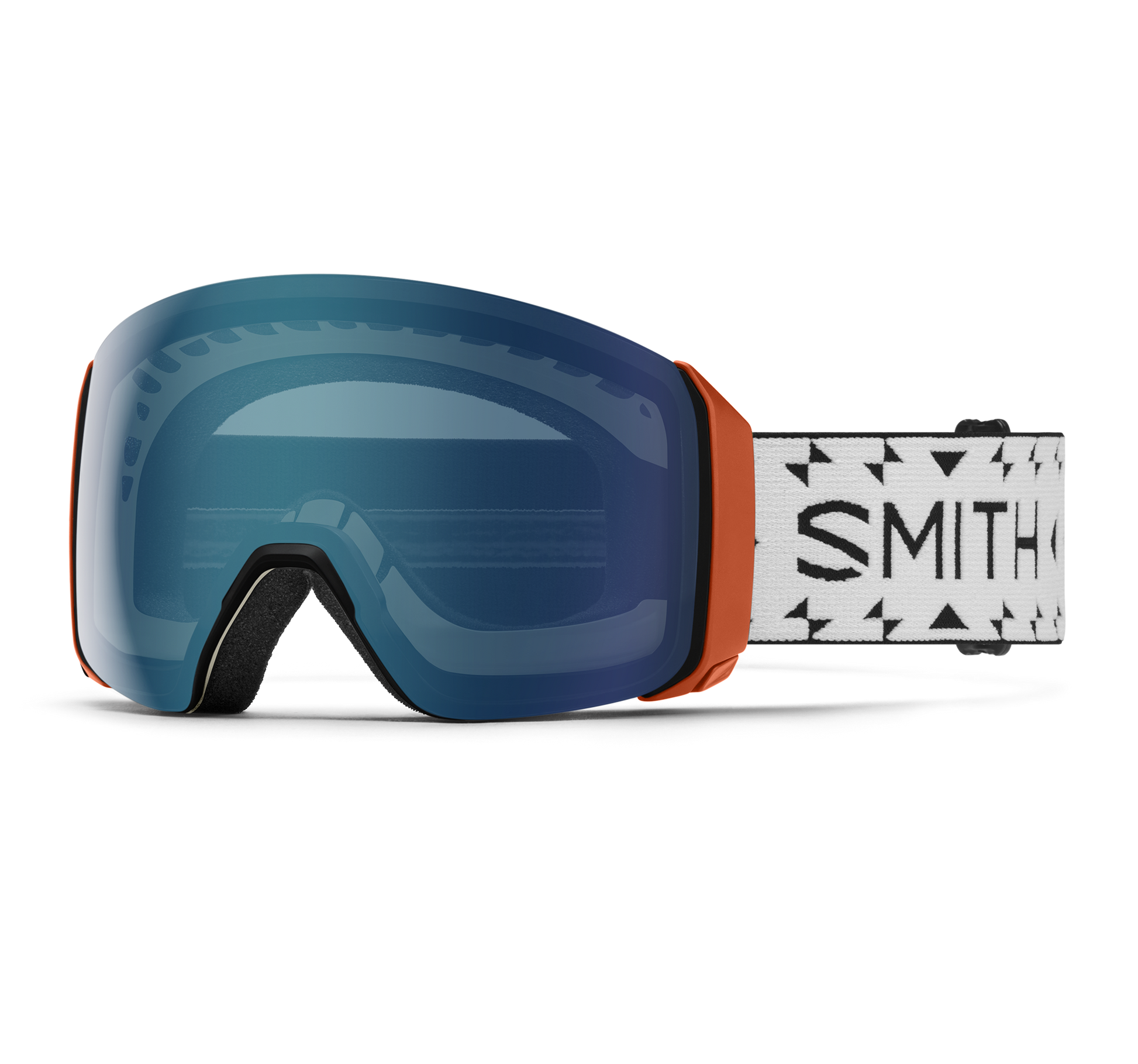 4D MAG XL | Goggle | Smith Optics 4D MAG XL | Goggle | Smith Optics