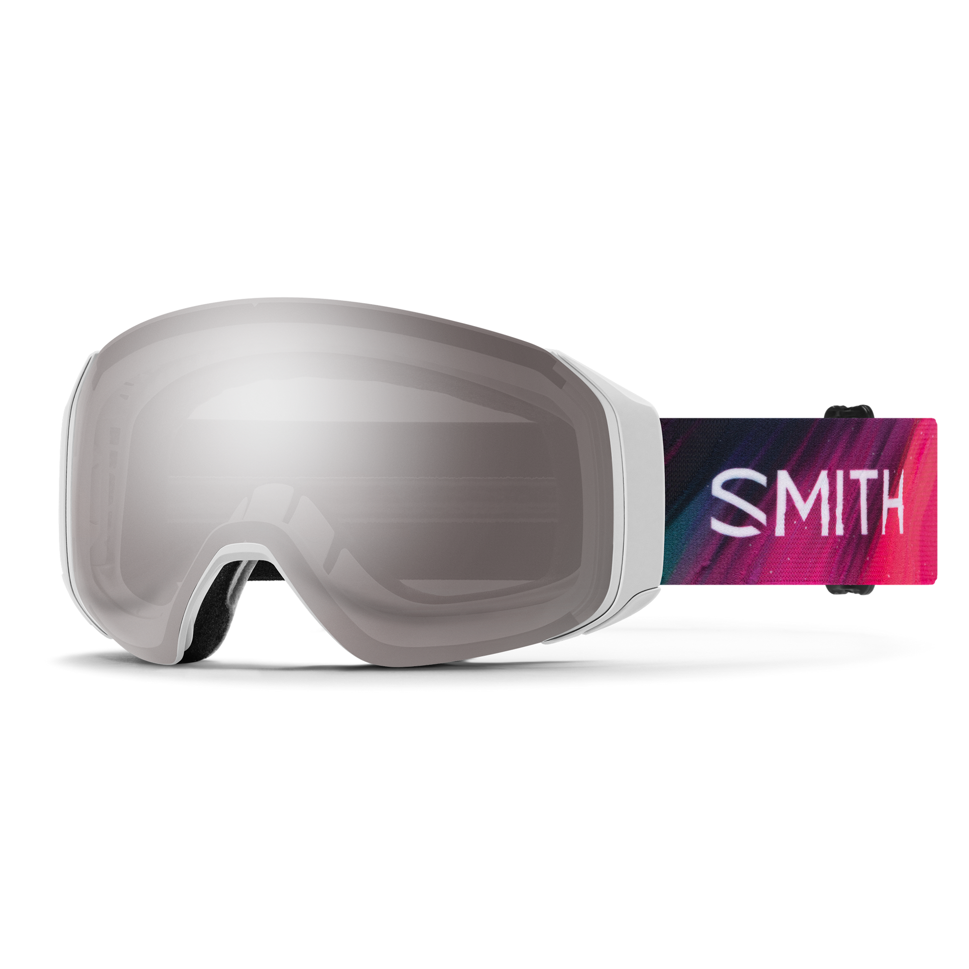 4D MAG S - Past Season | Goggles | Smith Optics 4D MAG S - Past Season | Goggles | Smith Optics
