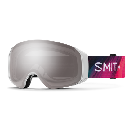 4D MAG S, Pinceau rose approprié | ChromaPop Everyday Rose Gold Mirror