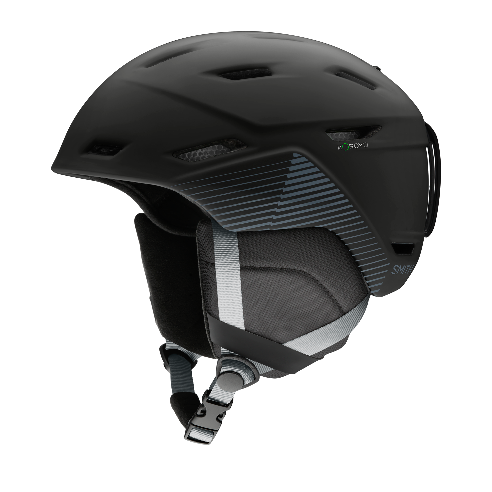 SMITH Mission ヘルメット MIPS Lサイズ Mission Helmet Smith Lサイズ