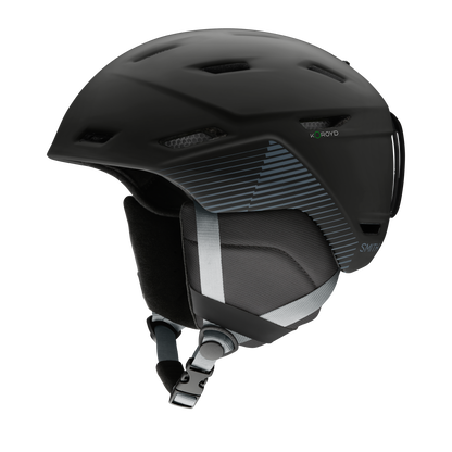 Mission, Matte Slate + Small