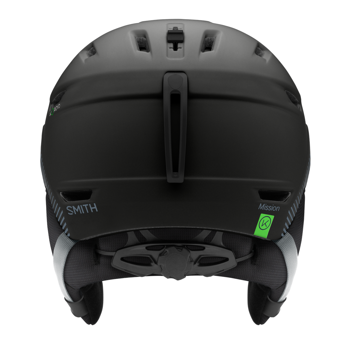 Mission - Past Season | Helmet | Smith Optics Mission - Past Season | Helmet | Smith Optics