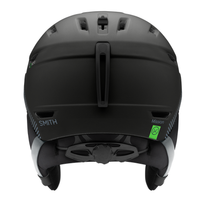 Mission, Matte Slate + Small