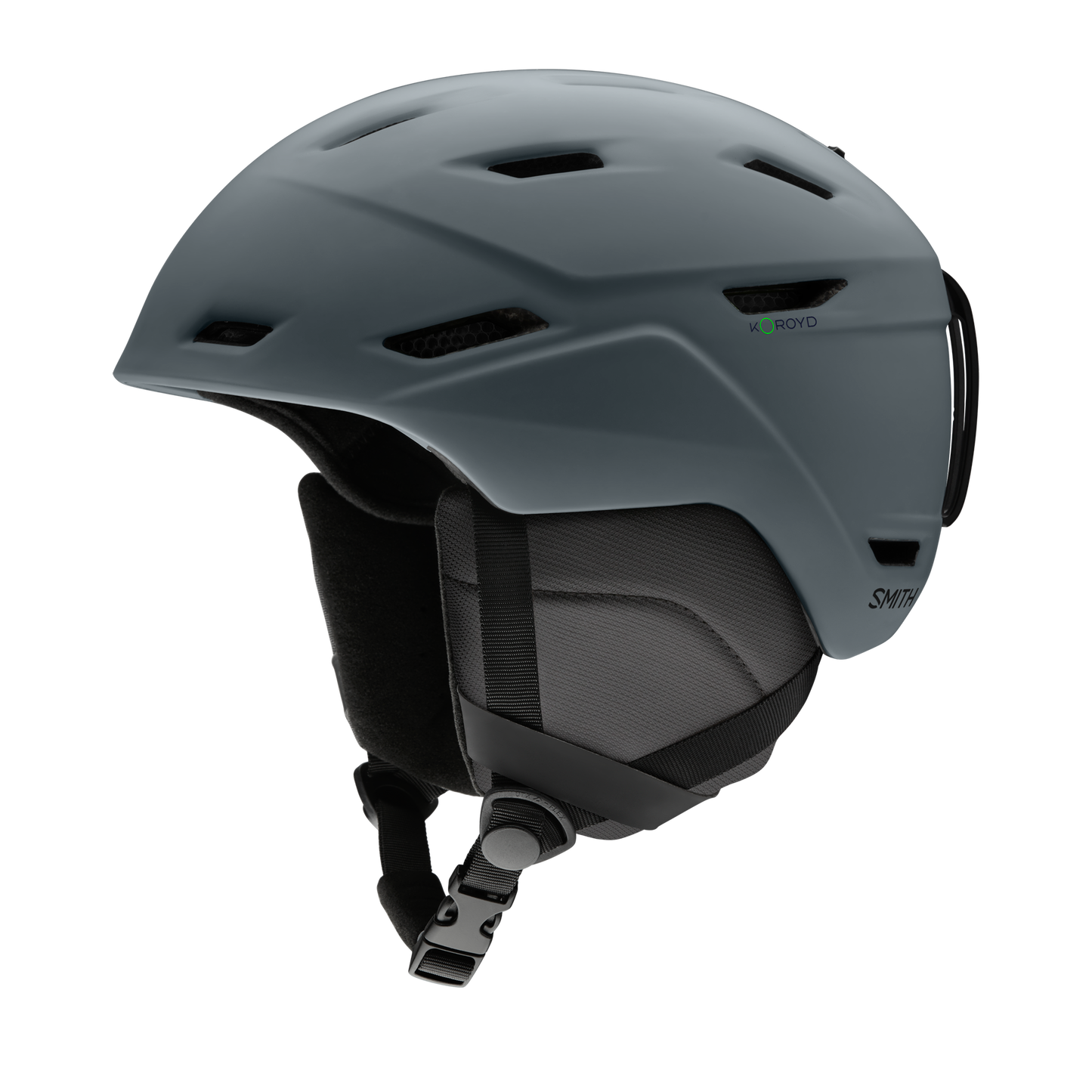Mission - Past Season | Helmet | Smith Optics Mission - Past Season | Helmet | Smith Optics