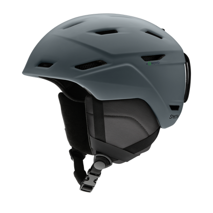 Mission - Past Season | Helmet | Smith Optics Mission - Past Season | Helmet | Smith Optics