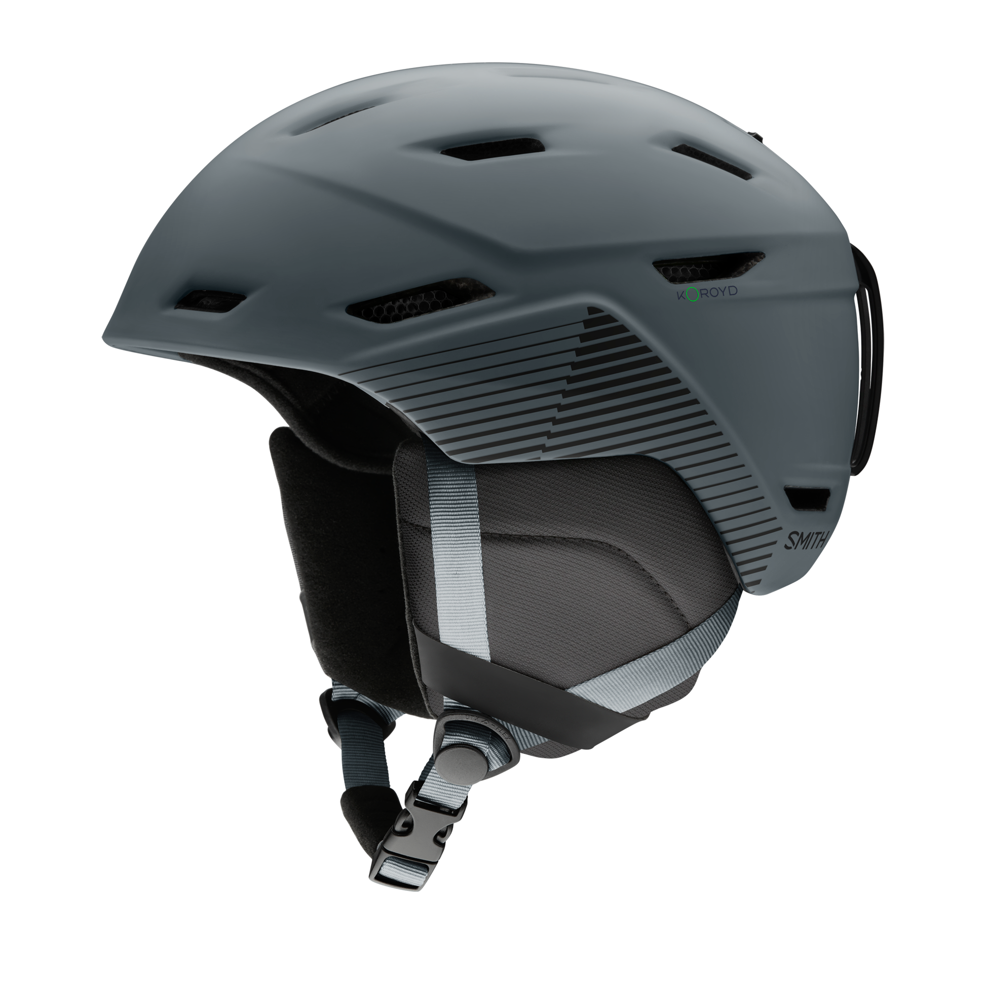 smith 2019 men's mission ski helmet MIPS Snow Sport - Matte Black Smith helmets are created to absorb direct impacts very efficiently and when combined with MIPS Smith Men's Mission Snow Helmet