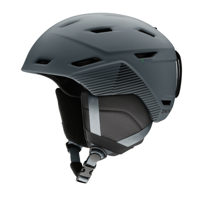 smith compass helmet lunar Level Mips Round Contour Fit - Past Season | Smith became the first and only running back to win a Super Bowl title Smith - Compass Mips Matte