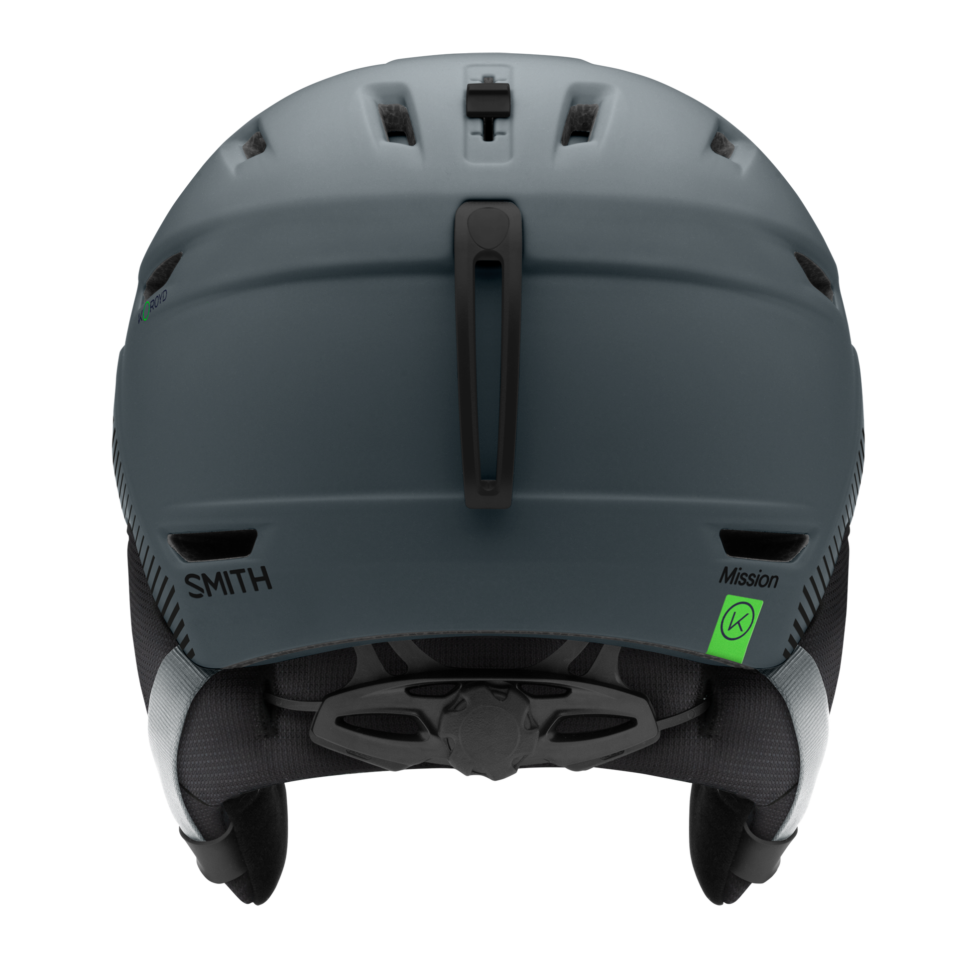 Mission - Past Season | Helmet